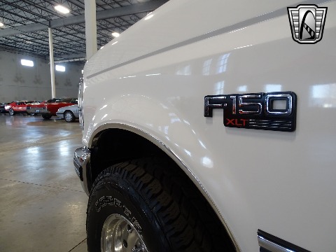 1992 Ford F150 image 68