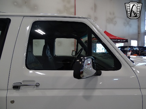 1992 Ford F150 image 43