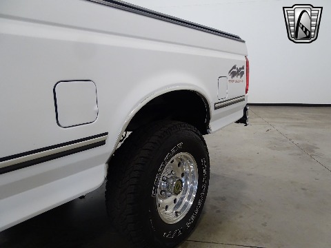 1992 Ford F150 image 70