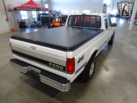 1992 Ford F150 image 20