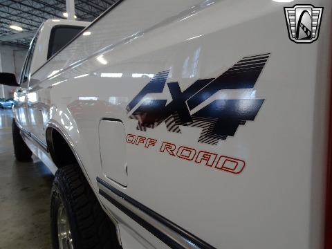 1992 Ford F150 image 72