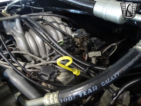 1992 Ford F150 image 124