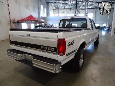 1992 Ford F150 image 21