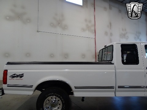 1992 Ford F150 image 47
