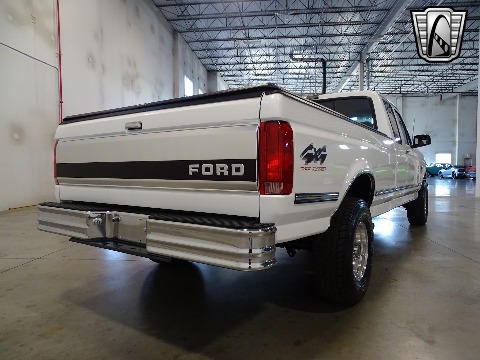1992 Ford F150 image 22