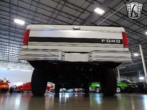 1992 Ford F150 image 74