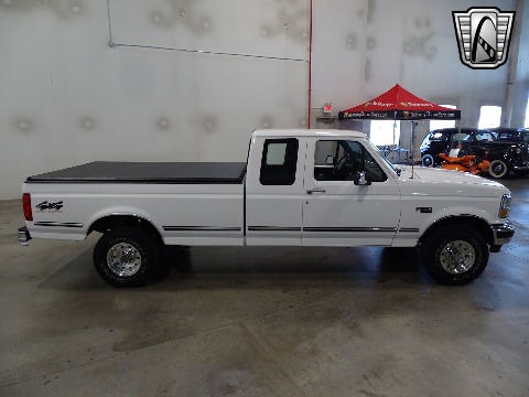 1992 Ford F150 image 23
