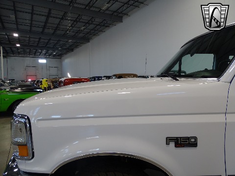 1992 Ford F150 image 49