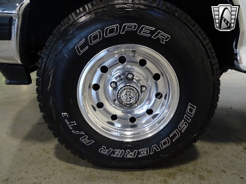 1992 Ford F150 image 127