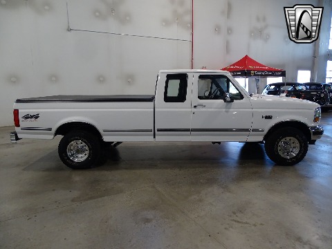 1992 Ford F150 image 24