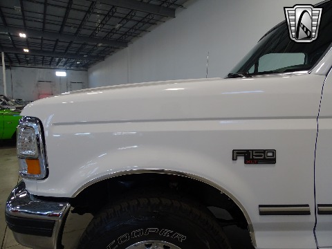 1992 Ford F150 image 50