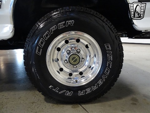 1992 Ford F150 image 128