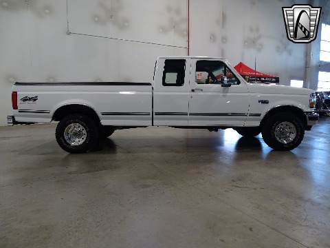1992 Ford F150 image 25