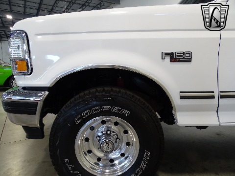 1992 Ford F150 image 51