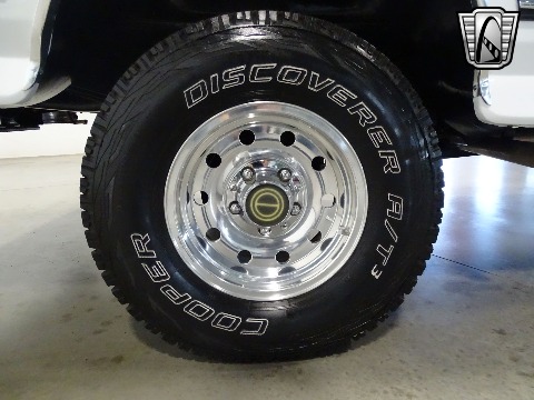 1992 Ford F150 image 155