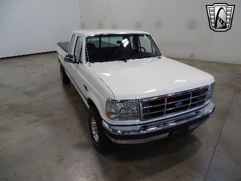 1992 Ford F150 image 26