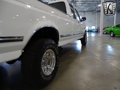 1992 Ford F150 image 78