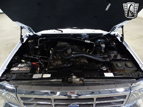 1992 Ford F150 image 104