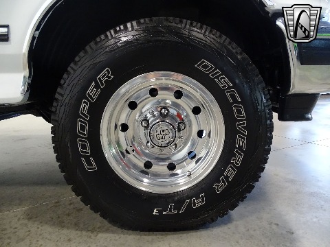 1992 Ford F150 image 130