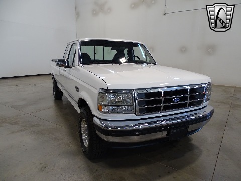 1992 Ford F150 image 27