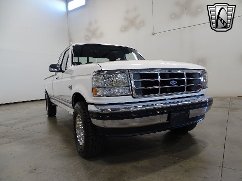 1992 Ford F150 image 28