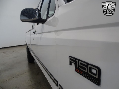 1992 Ford F150 image 80