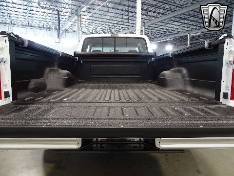 1992 Ford F150 image 132