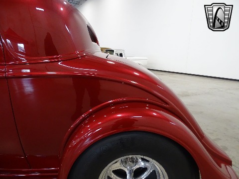 1934 Chevrolet Coupe image 55