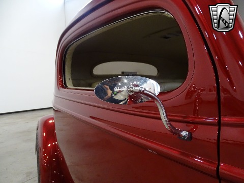 1934 Chevrolet Coupe image 81