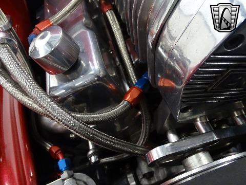 1934 Chevrolet Coupe image 133