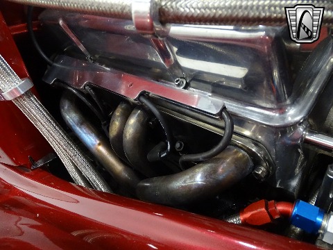 1934 Chevrolet Coupe image 134