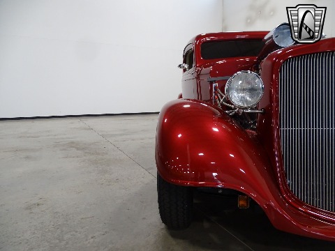 1934 Chevrolet Coupe image 31