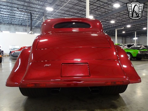 1934 Chevrolet Coupe image 57