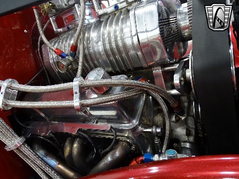 1934 Chevrolet Coupe image 109