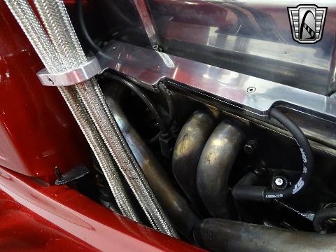 1934 Chevrolet Coupe image 135