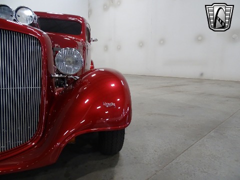 1934 Chevrolet Coupe image 32