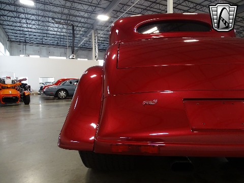 1934 Chevrolet Coupe image 58