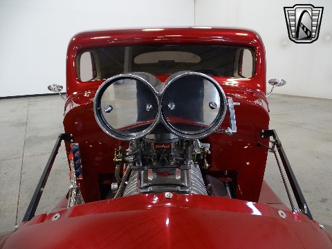 1934 Chevrolet Coupe image 84