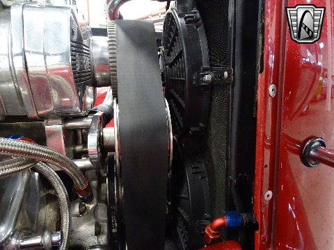 1934 Chevrolet Coupe image 110