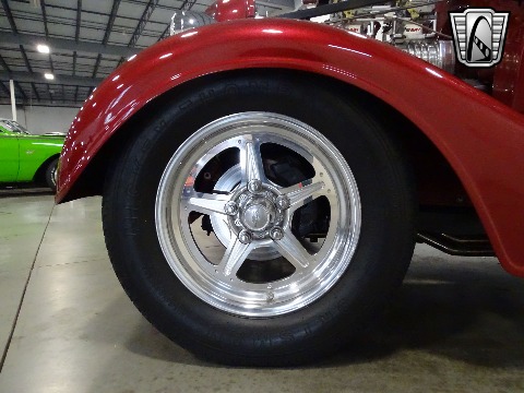 1934 Chevrolet Coupe image 136