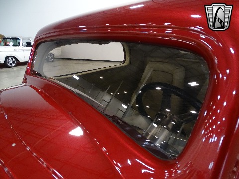 1934 Chevrolet Coupe image 33