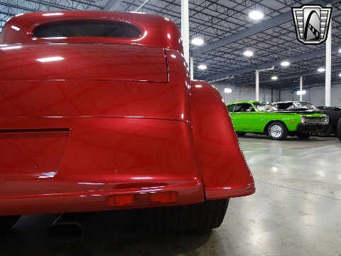 1934 Chevrolet Coupe image 59