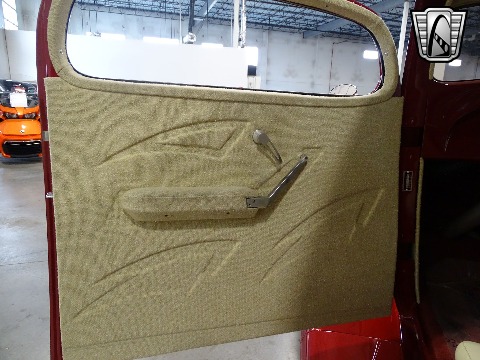 1934 Chevrolet Coupe image 85