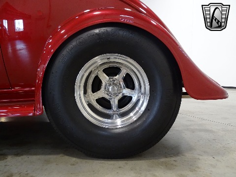 1934 Chevrolet Coupe image 137