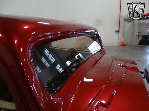1934 Chevrolet Coupe image 34