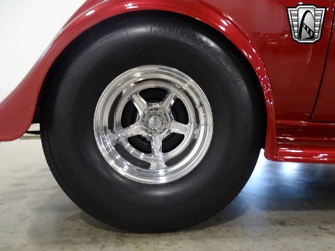 1934 Chevrolet Coupe image 138