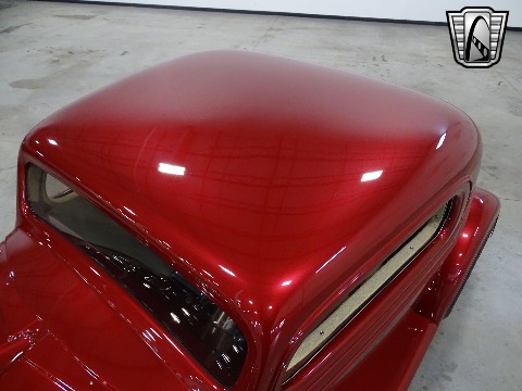 1934 Chevrolet Coupe image 35