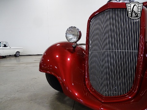 1934 Chevrolet Coupe image 61