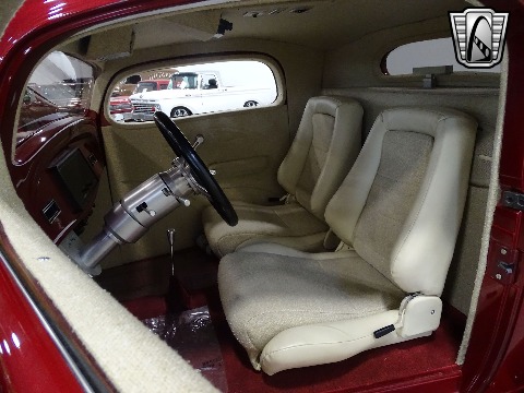 1934 Chevrolet Coupe image 87