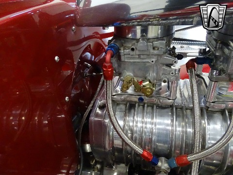 1934 Chevrolet Coupe image 113